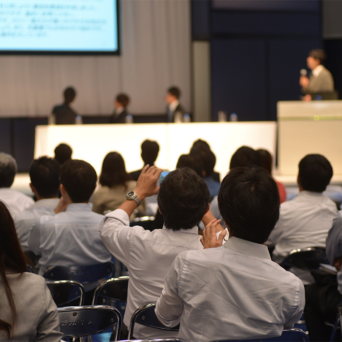 第61回日本整形外科学会总会·学术集会in福冈(图1)
